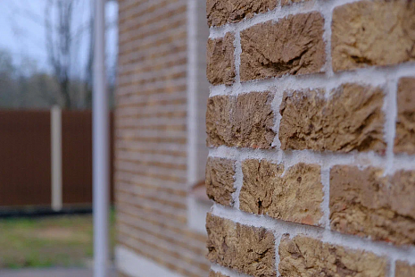 Объект из Кирпич Донские зори Видное WDF